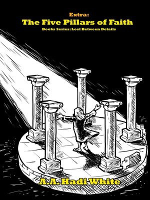 cover image of The Five Pillars of Faith